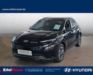 Hyundai KONA Elektro Gebrauchtwagen