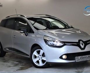 Renault Clio Gebrauchtwagen