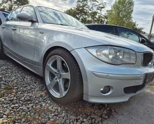 BMW 120 Gebrauchtwagen
