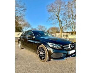 Mercedes-Benz C 180 Gebrauchtwagen