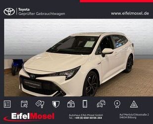 Toyota Corolla Gebrauchtwagen