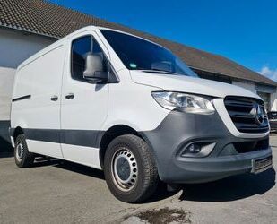 Mercedes-Benz Sprinter Gebrauchtwagen