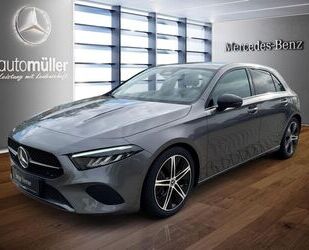 Mercedes-Benz A 180 Gebrauchtwagen