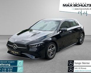 Mercedes-Benz A 200 Gebrauchtwagen