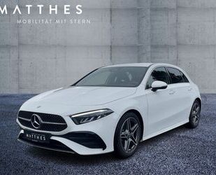 Mercedes-Benz A 180 Gebrauchtwagen