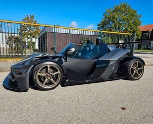 KTM X-BOW Gebrauchtwagen