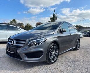 Mercedes-Benz B 180 Gebrauchtwagen