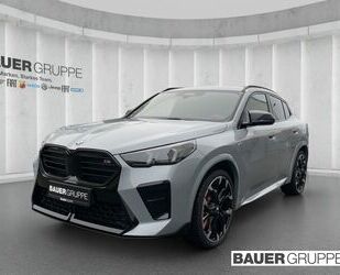BMW X2 Gebrauchtwagen