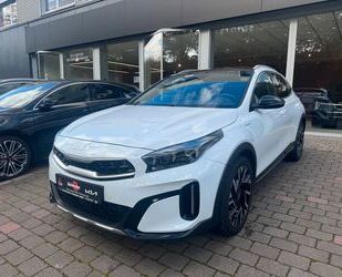 Kia XCeed Gebrauchtwagen
