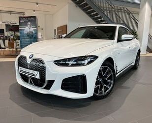 BMW i4 Gebrauchtwagen
