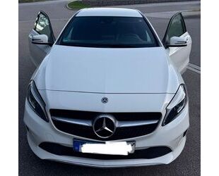 Mercedes-Benz A 180 Gebrauchtwagen