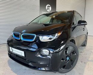 BMW i3 Gebrauchtwagen