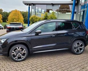 Ford Ateca 