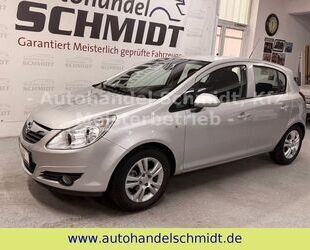 Opel Corsa Gebrauchtwagen