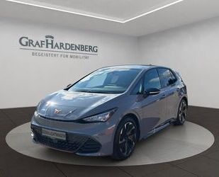 Cupra Born Gebrauchtwagen