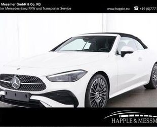 Mercedes-Benz CLE 200 Gebrauchtwagen