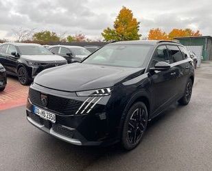 Peugeot 5008 Gebrauchtwagen