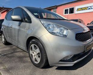 Kia Venga Gebrauchtwagen