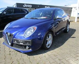Alfa Romeo MiTo Gebrauchtwagen