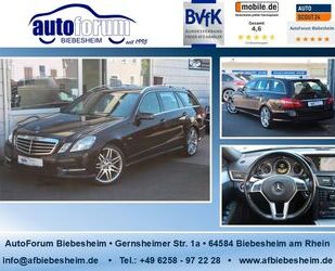 Mercedes-Benz E 350 Gebrauchtwagen