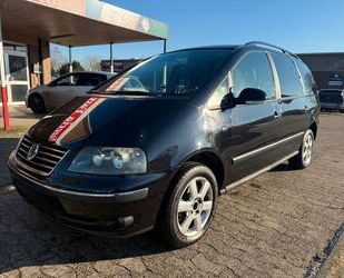VW Sharan Gebrauchtwagen