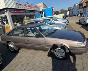 Mazda 626 Gebrauchtwagen