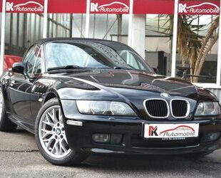 BMW Z3 Gebrauchtwagen