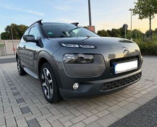 Citroen C4 Cactus Gebrauchtwagen