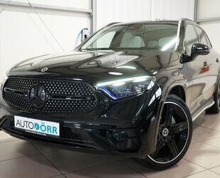 Mercedes-Benz GLC 200 Gebrauchtwagen