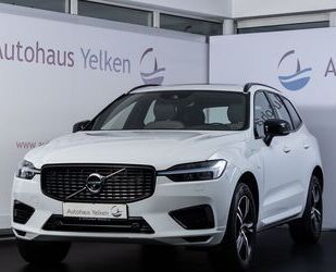 Volvo XC60 Gebrauchtwagen