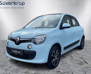 Renault Twingo Gebrauchtwagen