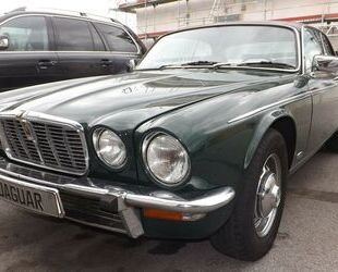 Jaguar XJ12 Gebrauchtwagen
