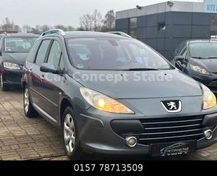 Peugeot 307 Gebrauchtwagen