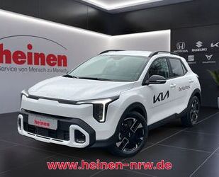 Kia Stonic Gebrauchtwagen