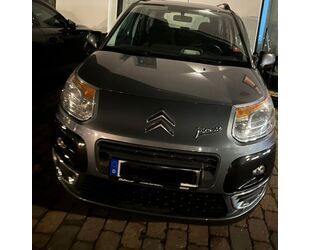 Citroen C3 Picasso Gebrauchtwagen