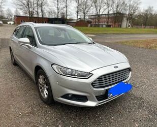 Ford Mondeo Gebrauchtwagen