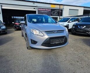 Ford C-Max Gebrauchtwagen