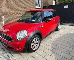 Mini ONE Gebrauchtwagen