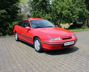 Opel Calibra Gebrauchtwagen