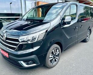 Renault Trafic Gebrauchtwagen