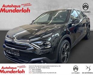 Citroen C4 Gebrauchtwagen