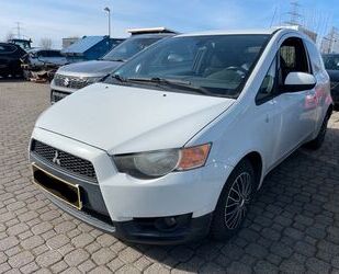 Mitsubishi Colt Gebrauchtwagen