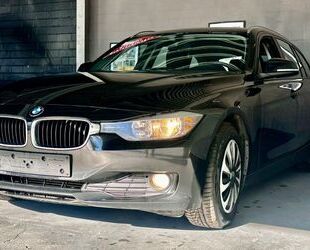 BMW 318 Gebrauchtwagen