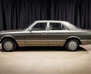 Mercedes-Benz S 260 Gebrauchtwagen