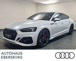 Audi RS5 Gebrauchtwagen