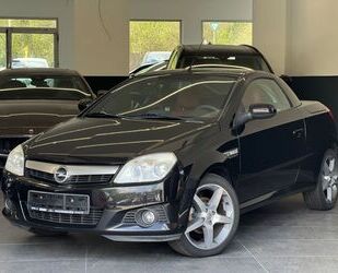 Opel Tigra Gebrauchtwagen