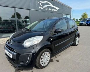 Citroen C1 Gebrauchtwagen