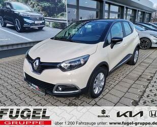 Renault Captur Gebrauchtwagen