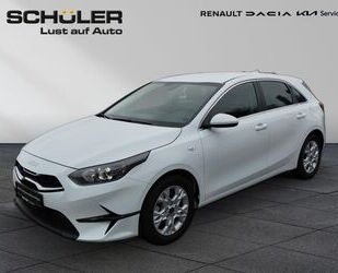 Kia ceed / Ceed Gebrauchtwagen