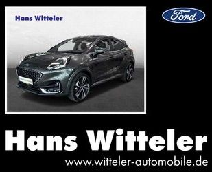 Ford Puma Gebrauchtwagen